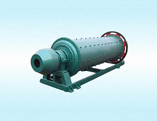 The reasons of affecting the production index of stone powder ball mill